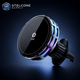 15W Magnetic Wireless Charging Car Mount — Universal Vent Fit