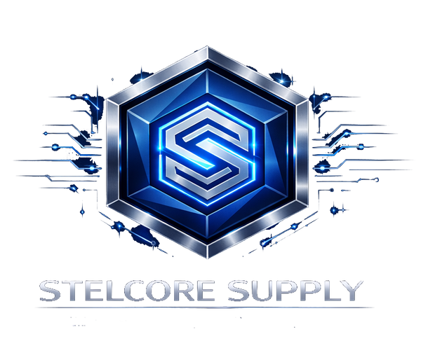 StelCoreSupply